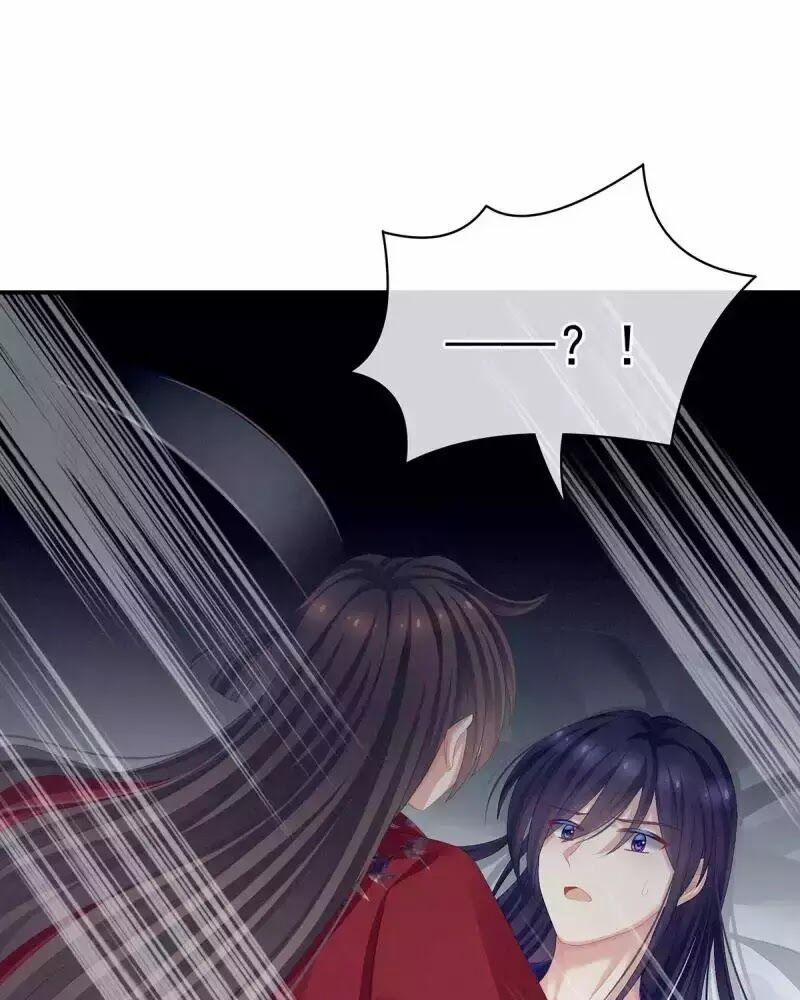 Hậu Cung Của Nữ Đế 81 trang 49