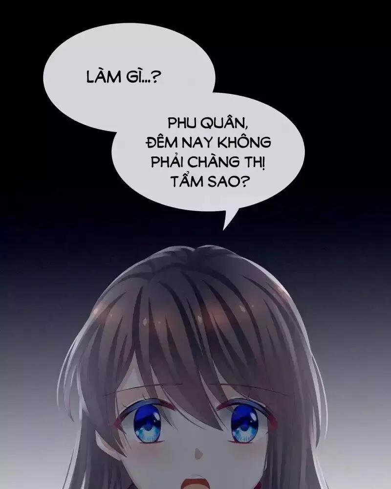 Hậu Cung Của Nữ Đế 81 trang 53