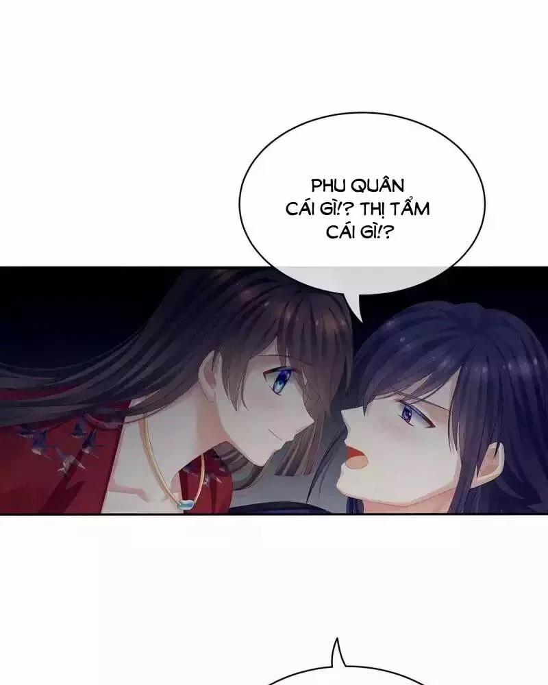 Hậu Cung Của Nữ Đế 81 trang 55