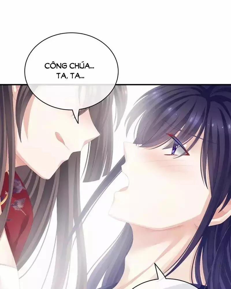 Hậu Cung Của Nữ Đế 81 trang 59