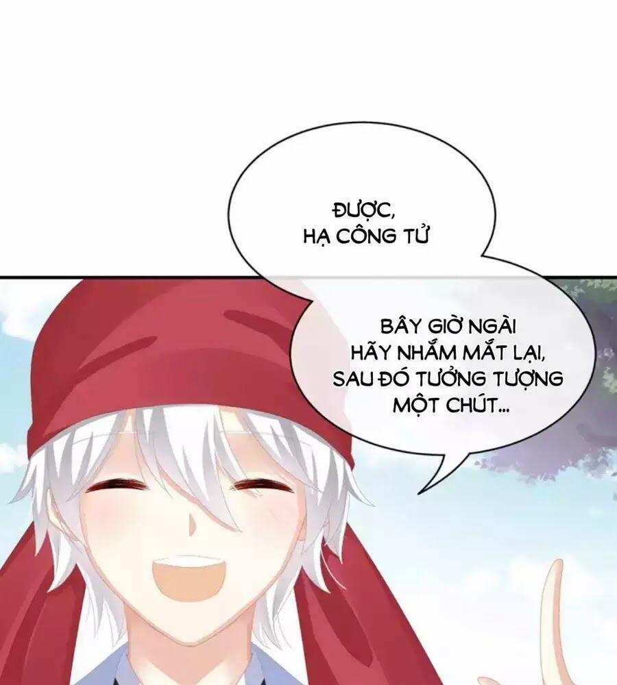 Hậu Cung Của Nữ Đế 81 trang 6