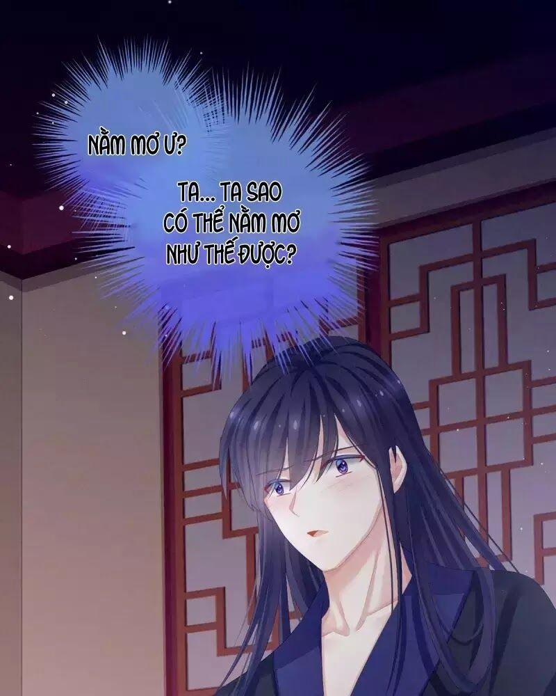 Hậu Cung Của Nữ Đế 81 trang 65