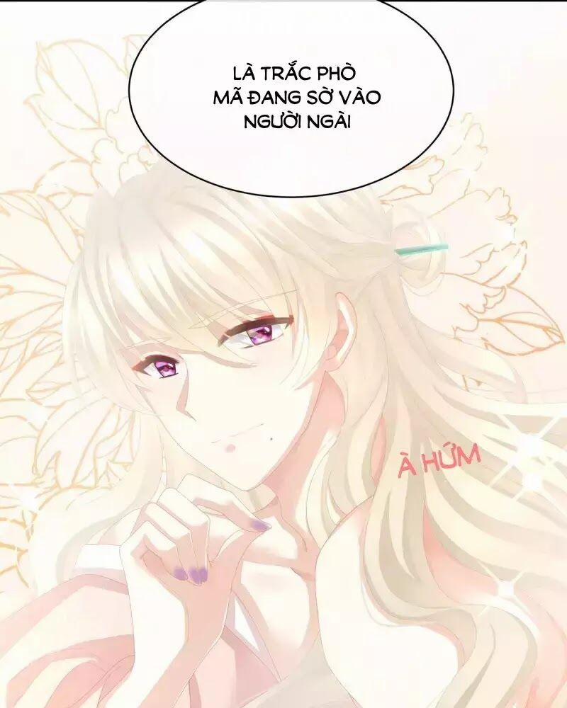 Hậu Cung Của Nữ Đế 81 trang 8