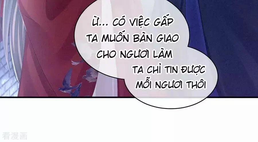 Hậu Cung Của Nữ Đế 82 trang 12