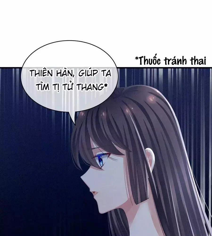 Hậu Cung Của Nữ Đế 82 trang 13