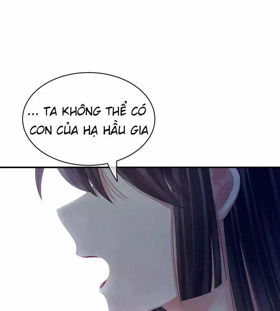 Hậu Cung Của Nữ Đế 82 trang 17