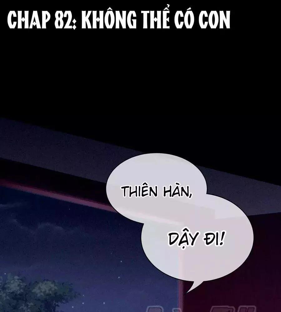 Hậu Cung Của Nữ Đế 82 trang 2