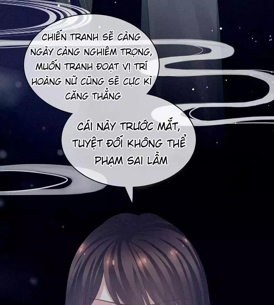 Hậu Cung Của Nữ Đế 82 trang 21