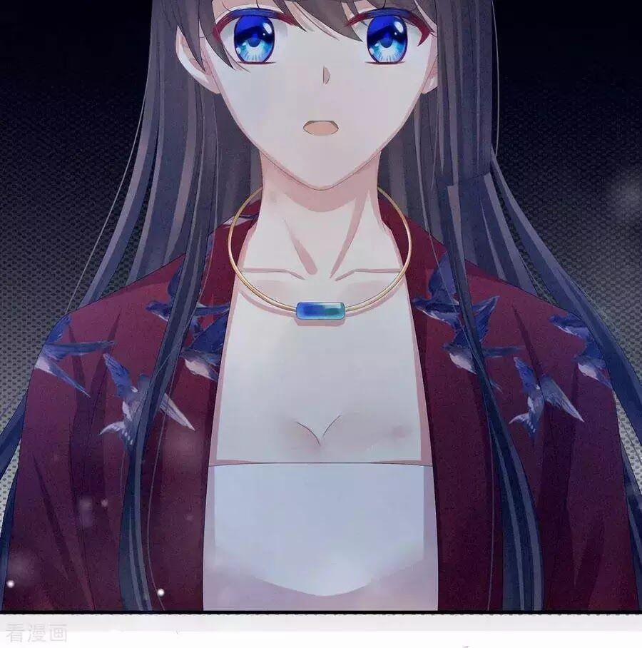 Hậu Cung Của Nữ Đế 82 trang 22