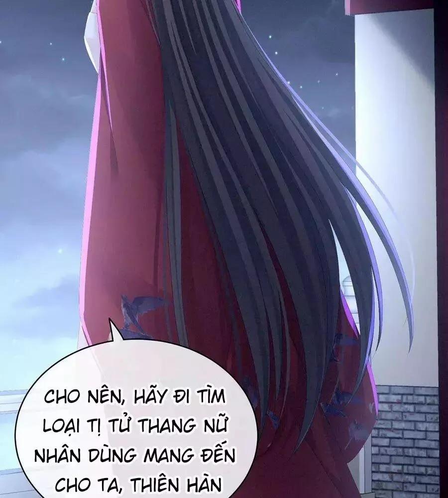 Hậu Cung Của Nữ Đế 82 trang 27