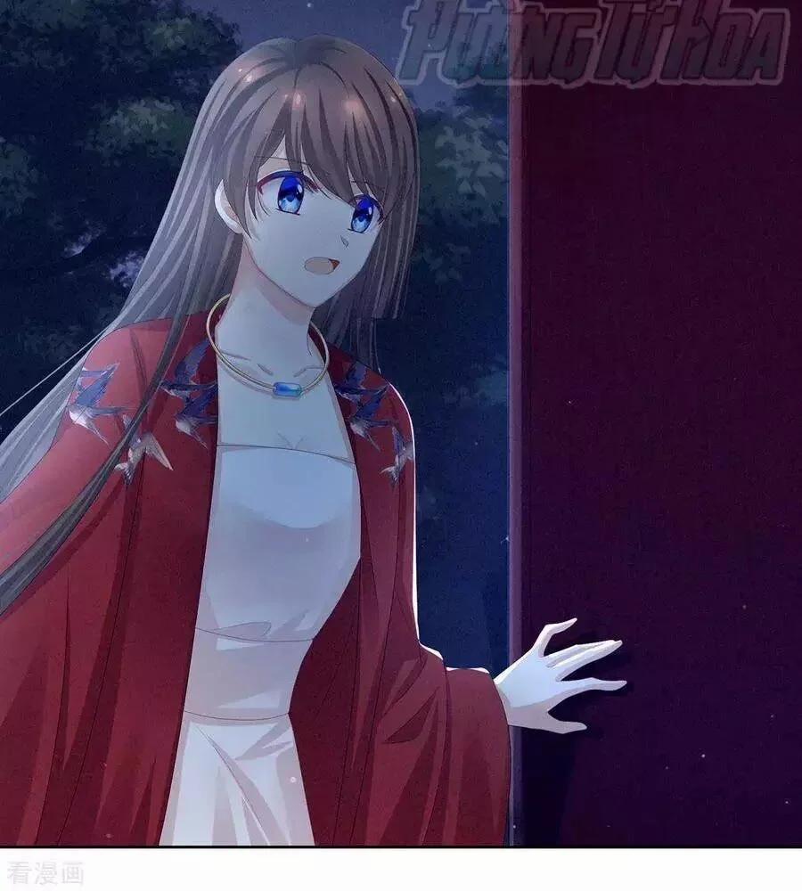 Hậu Cung Của Nữ Đế 82 trang 3