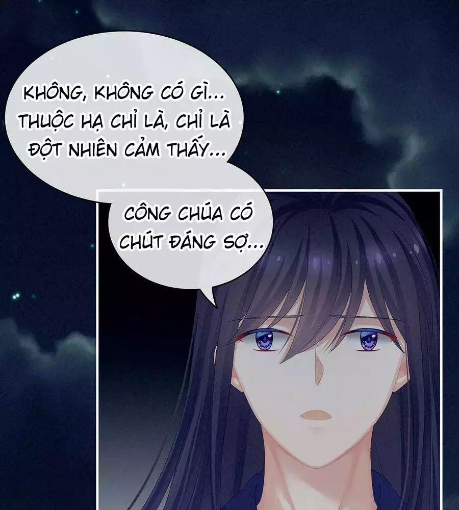 Hậu Cung Của Nữ Đế 82 trang 31