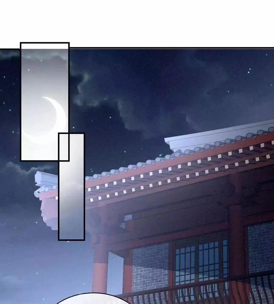 Hậu Cung Của Nữ Đế 82 trang 40