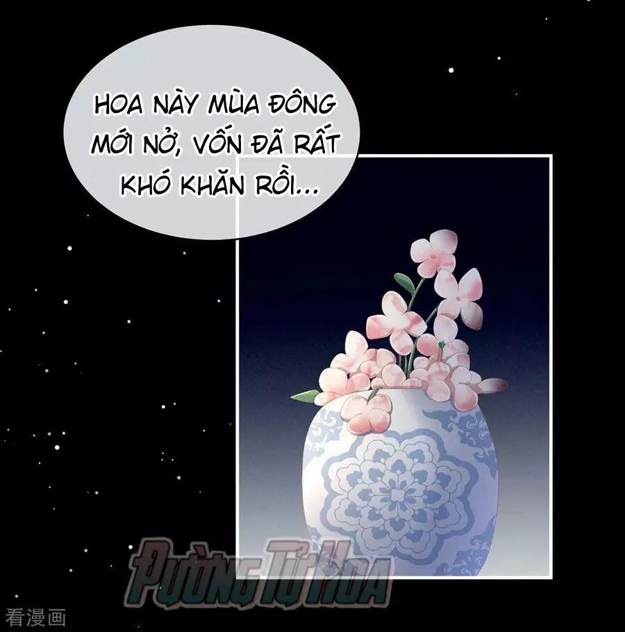 Hậu Cung Của Nữ Đế 82 trang 45