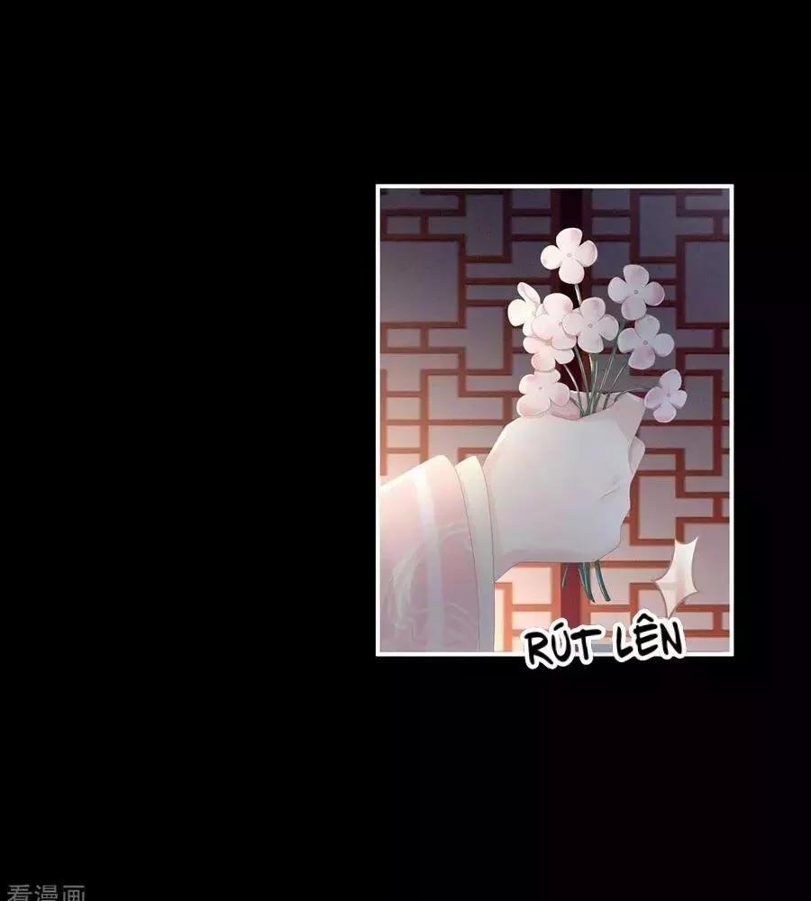 Hậu Cung Của Nữ Đế 82 trang 49