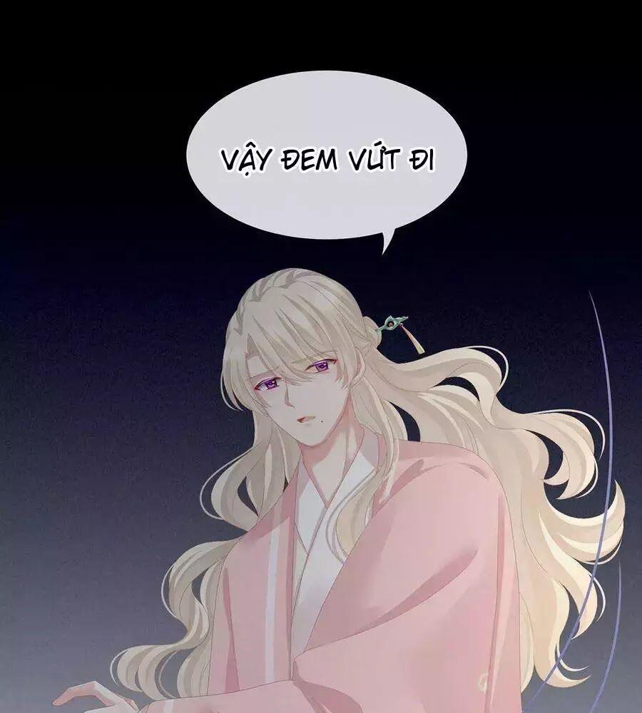 Hậu Cung Của Nữ Đế 82 trang 51