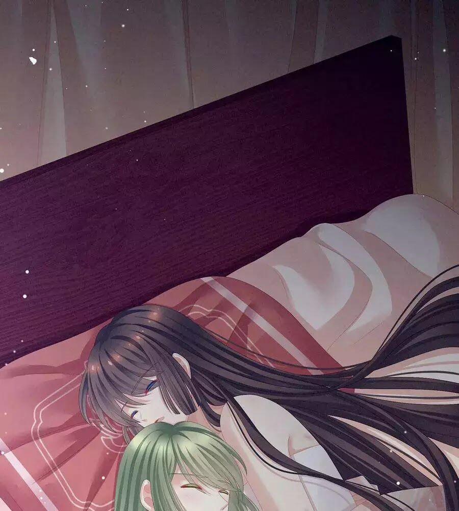 Hậu Cung Của Nữ Đế 82 trang 54