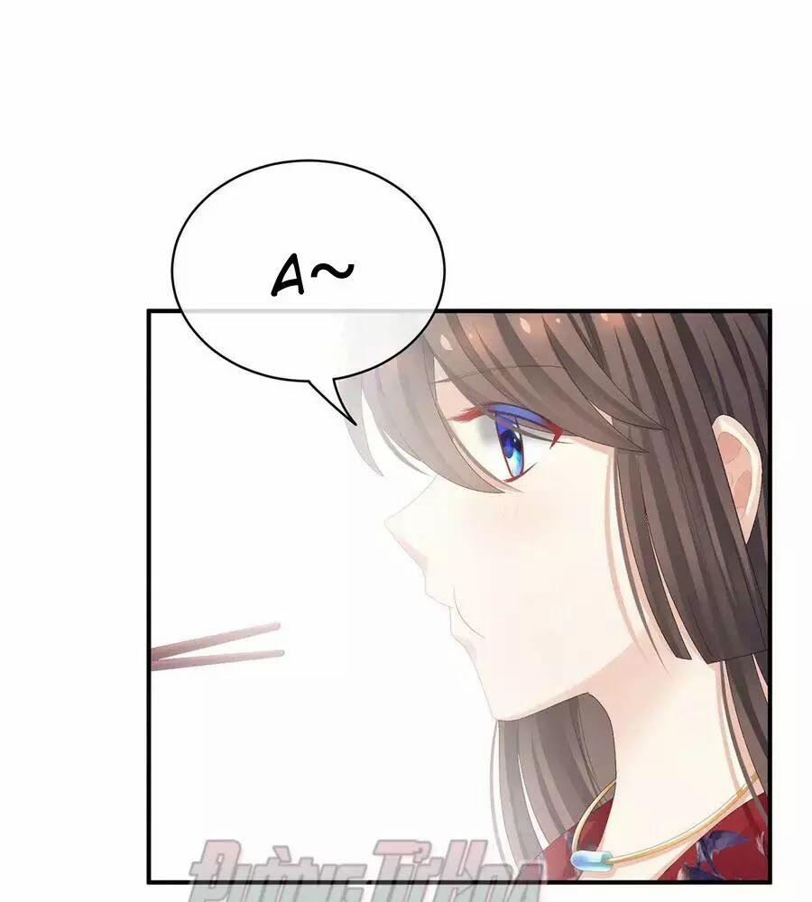 Hậu Cung Của Nữ Đế 82 trang 61