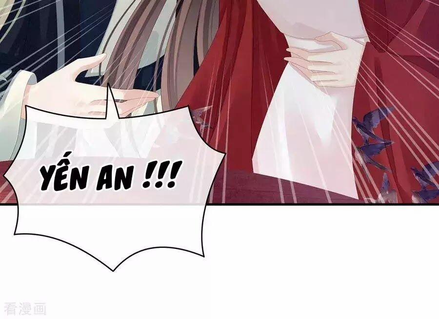 Hậu Cung Của Nữ Đế 82 trang 64