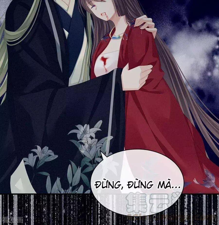 Hậu Cung Của Nữ Đế 82 trang 68