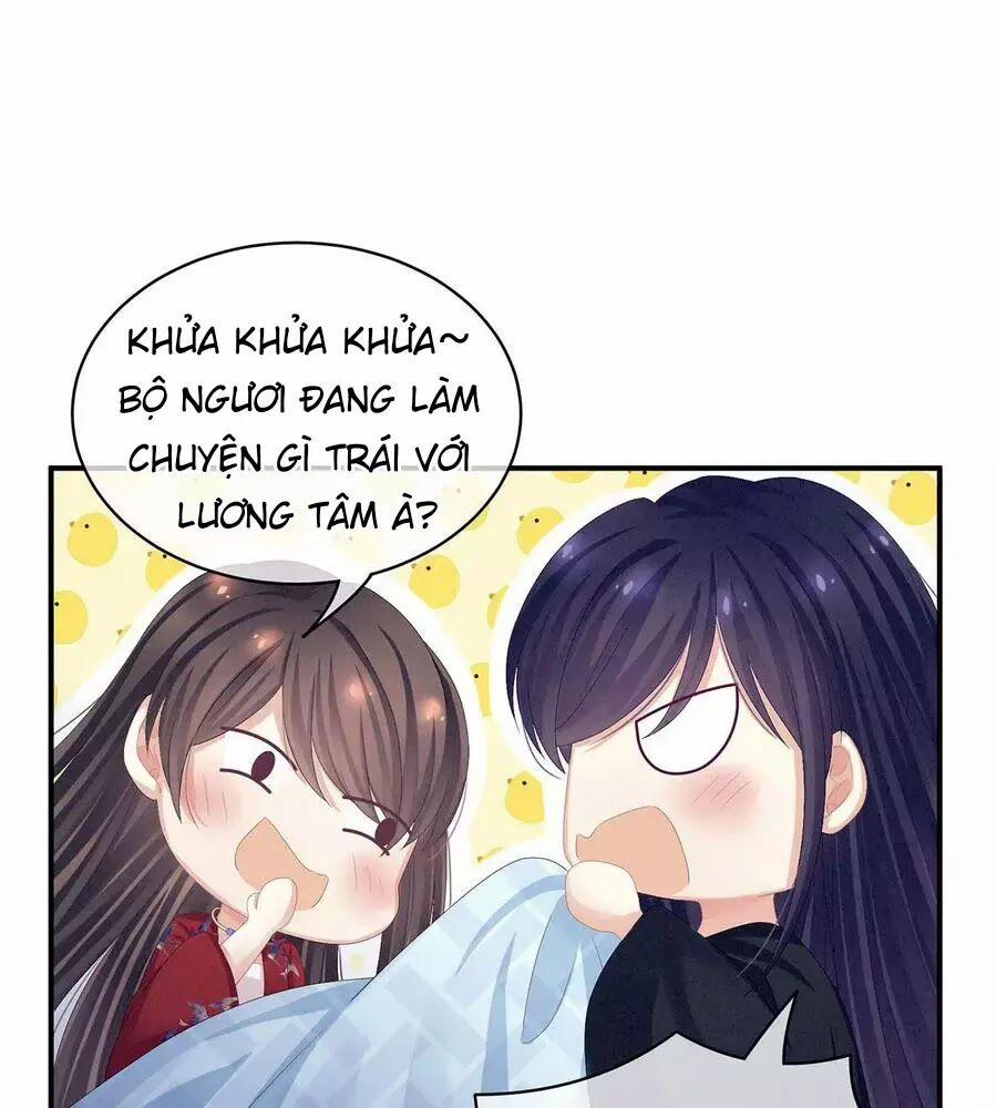 Hậu Cung Của Nữ Đế 82 trang 7