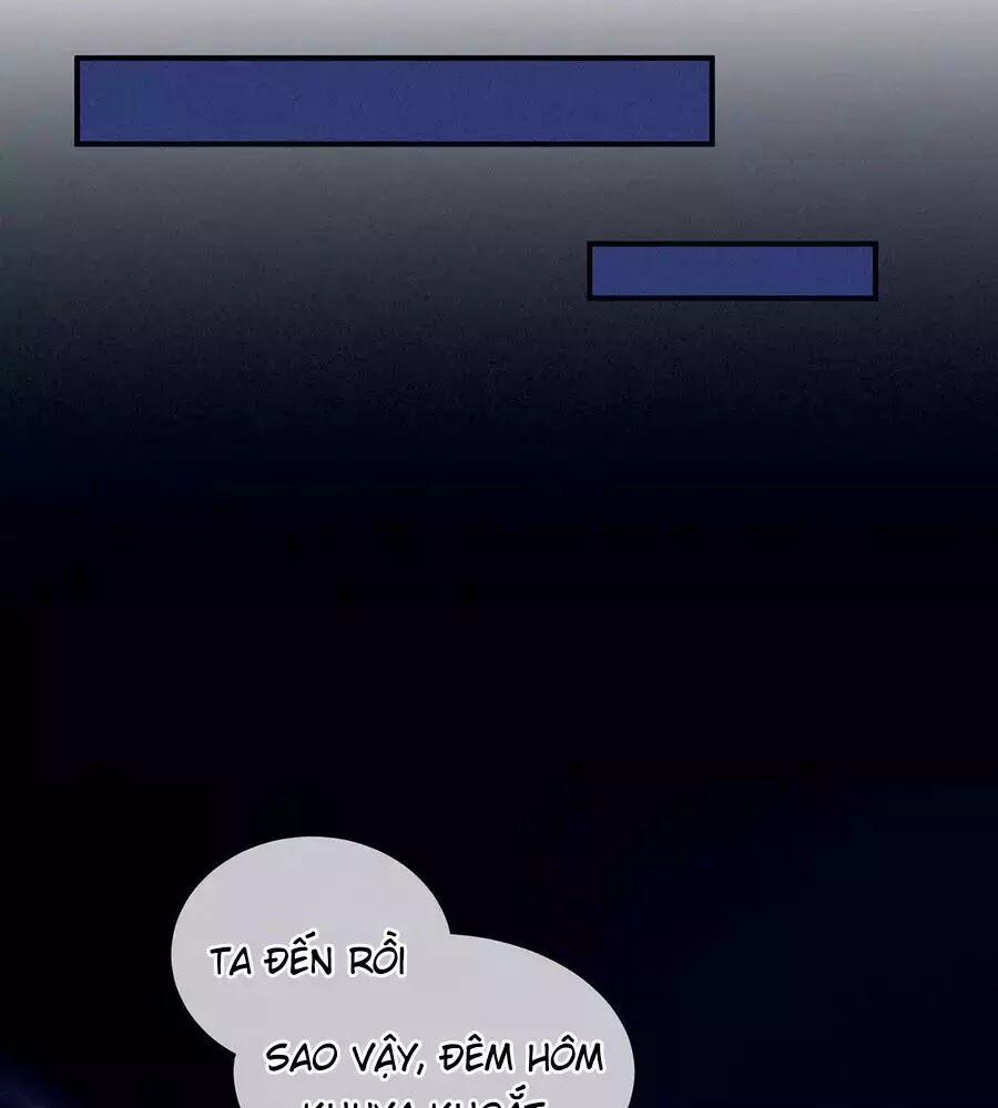 Hậu Cung Của Nữ Đế 82 trang 9