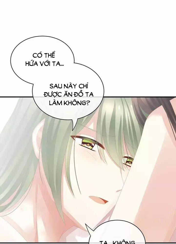 Hậu Cung Của Nữ Đế 83 trang 12