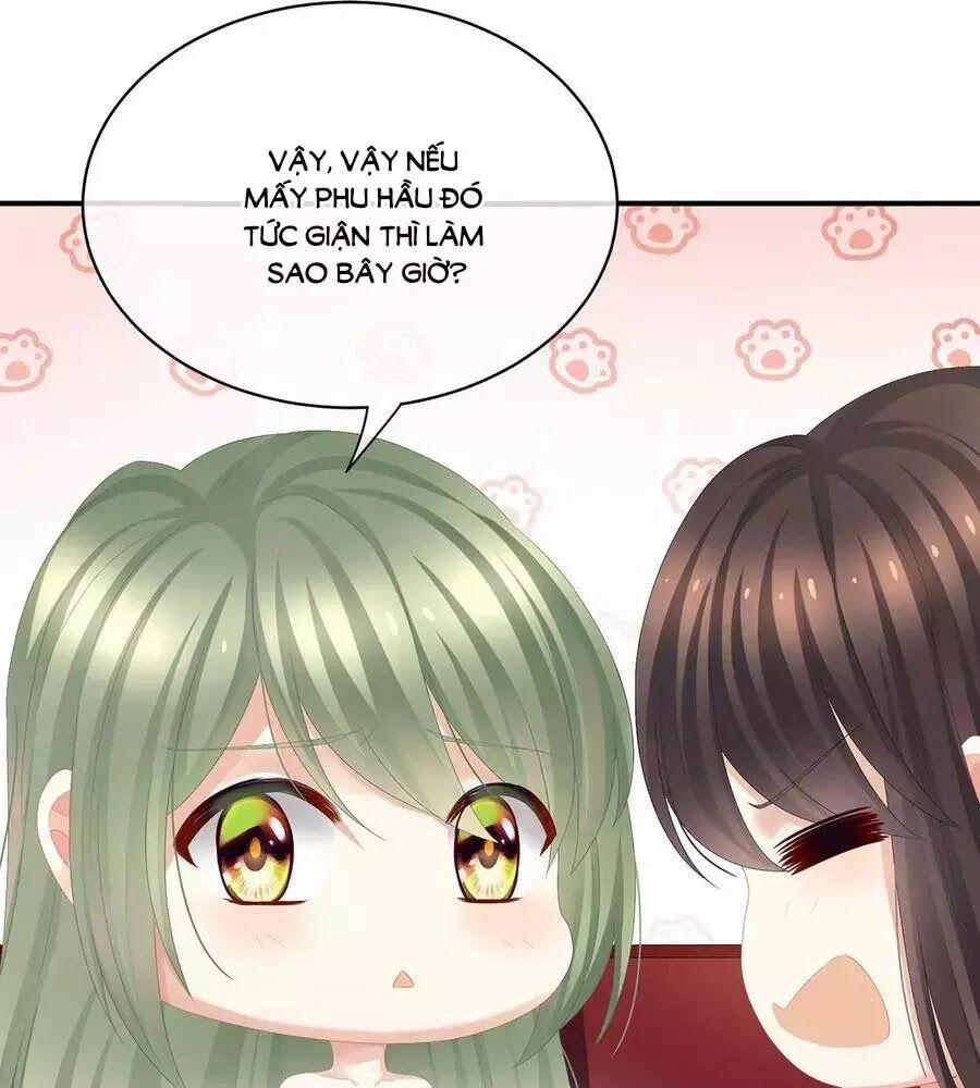 Hậu Cung Của Nữ Đế 83 trang 16