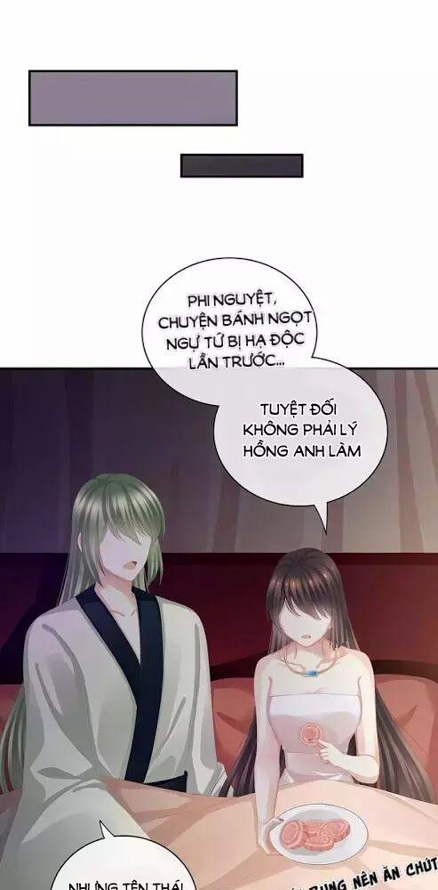 Hậu Cung Của Nữ Đế 83 trang 18