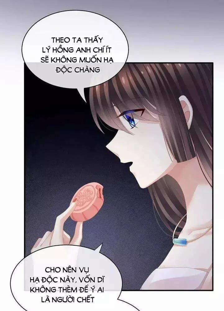 Hậu Cung Của Nữ Đế 83 trang 22