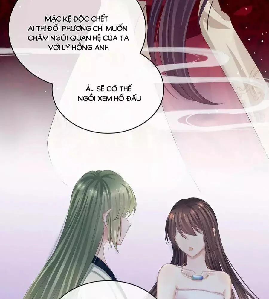 Hậu Cung Của Nữ Đế 83 trang 26