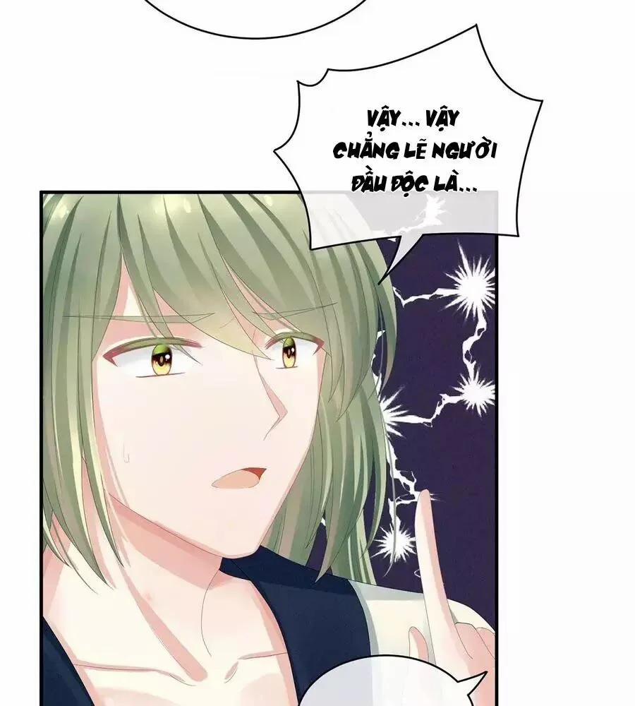 Hậu Cung Của Nữ Đế 83 trang 28