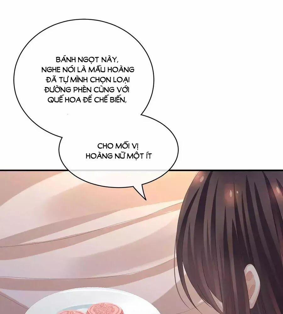 Hậu Cung Của Nữ Đế 83 trang 30