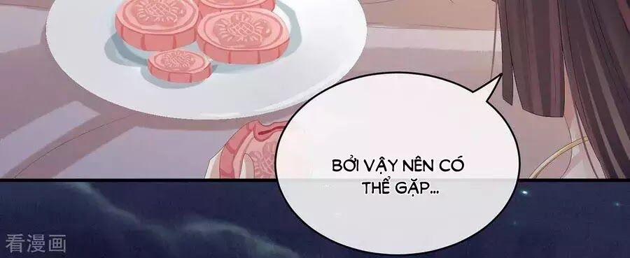 Hậu Cung Của Nữ Đế 83 trang 31