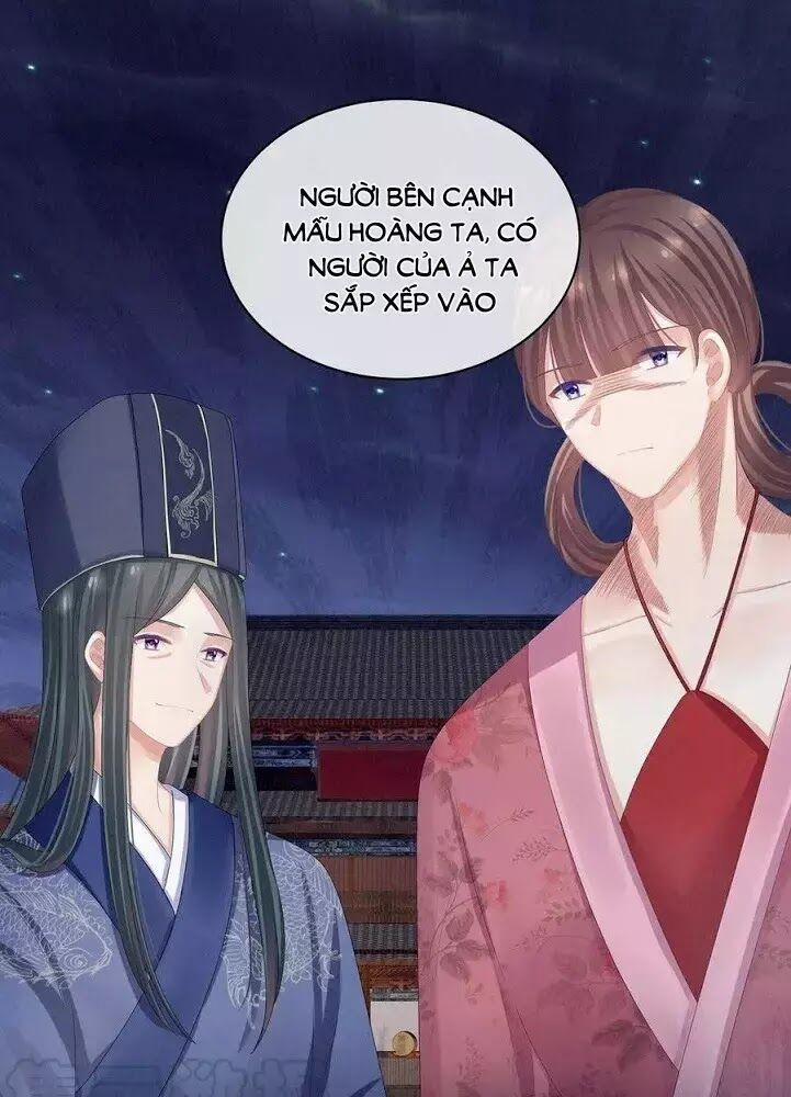 Hậu Cung Của Nữ Đế 83 trang 32