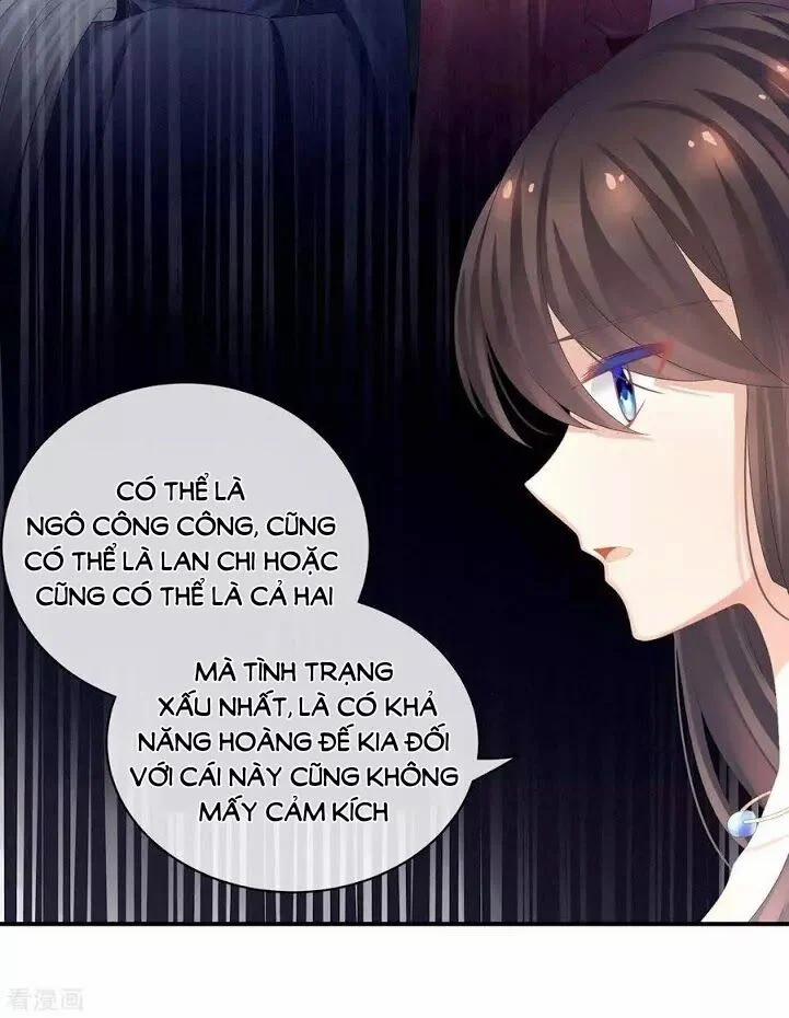 Hậu Cung Của Nữ Đế 83 trang 34