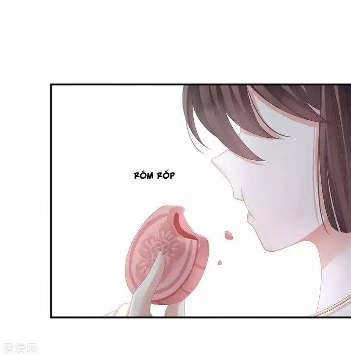 Hậu Cung Của Nữ Đế 83 trang 35