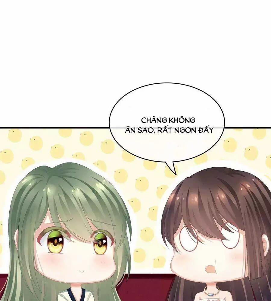 Hậu Cung Của Nữ Đế 83 trang 36