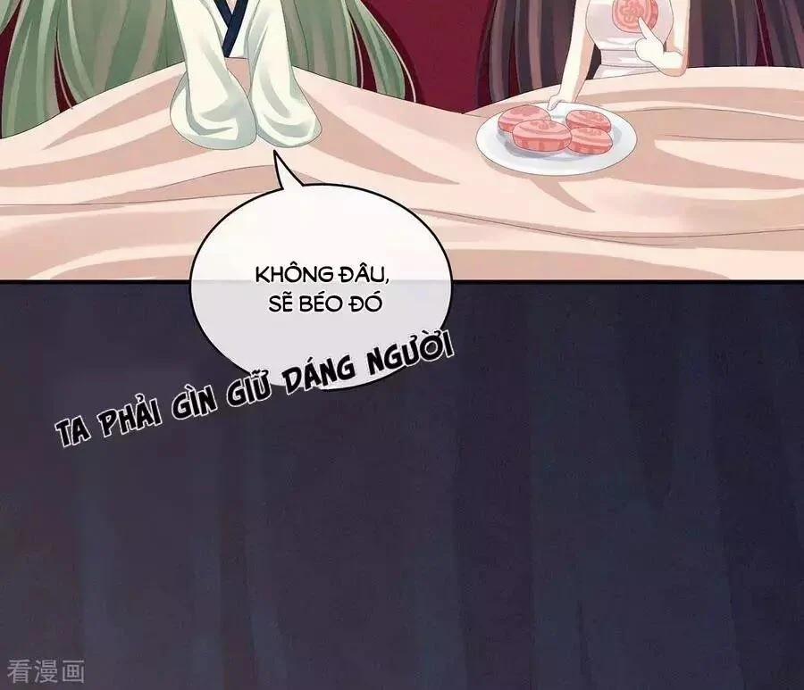 Hậu Cung Của Nữ Đế 83 trang 37