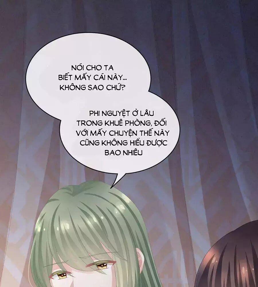 Hậu Cung Của Nữ Đế 83 trang 38