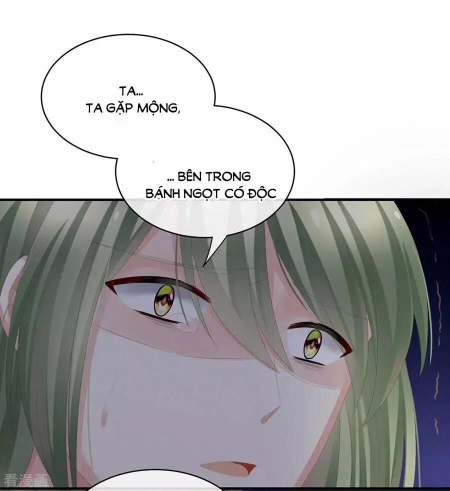 Hậu Cung Của Nữ Đế 83 trang 4