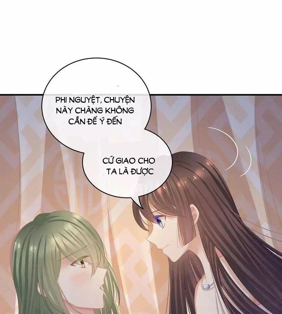 Hậu Cung Của Nữ Đế 83 trang 41