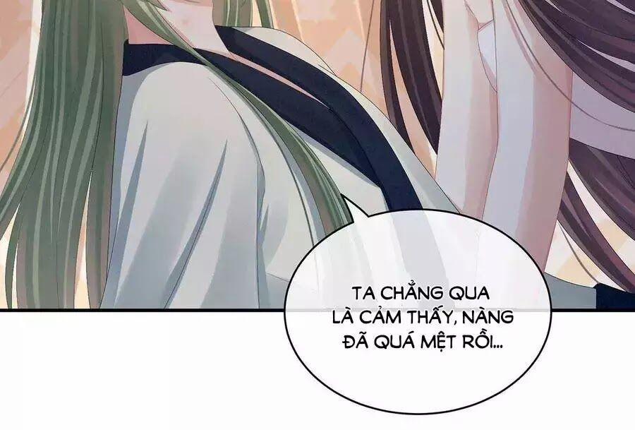 Hậu Cung Của Nữ Đế 83 trang 42