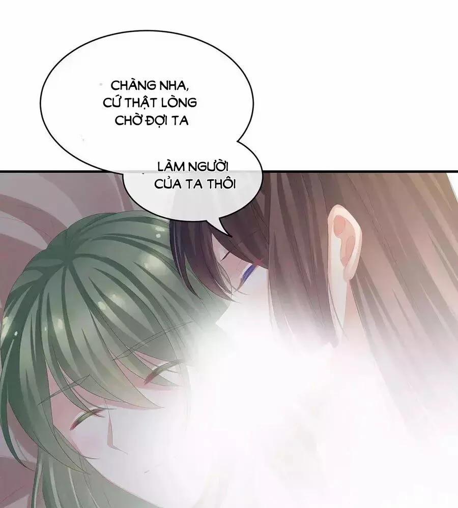 Hậu Cung Của Nữ Đế 83 trang 43