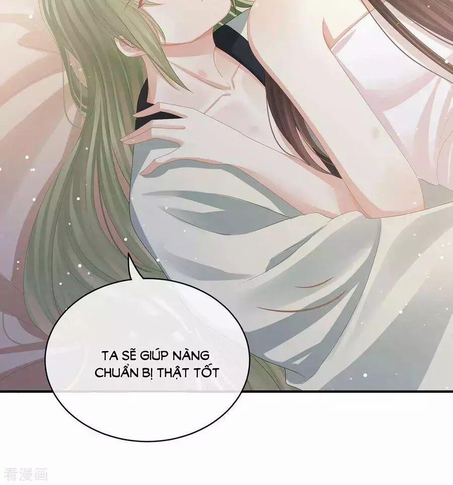 Hậu Cung Của Nữ Đế 83 trang 46