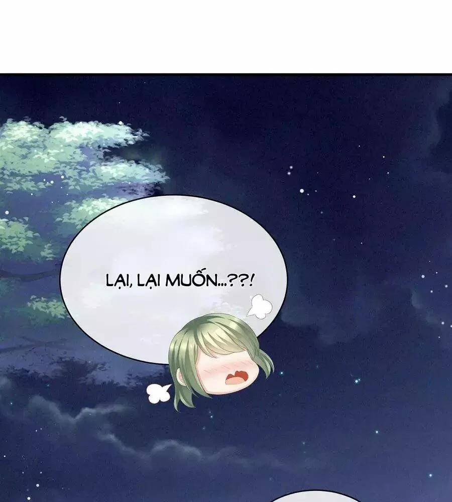 Hậu Cung Của Nữ Đế 83 trang 49