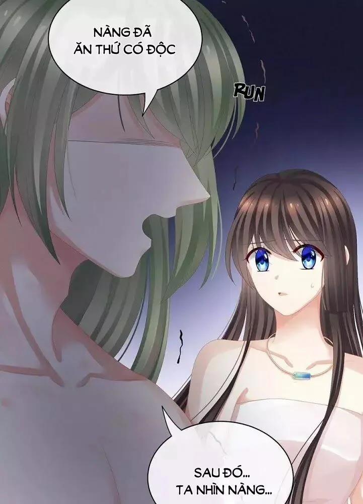 Hậu Cung Của Nữ Đế 83 trang 5