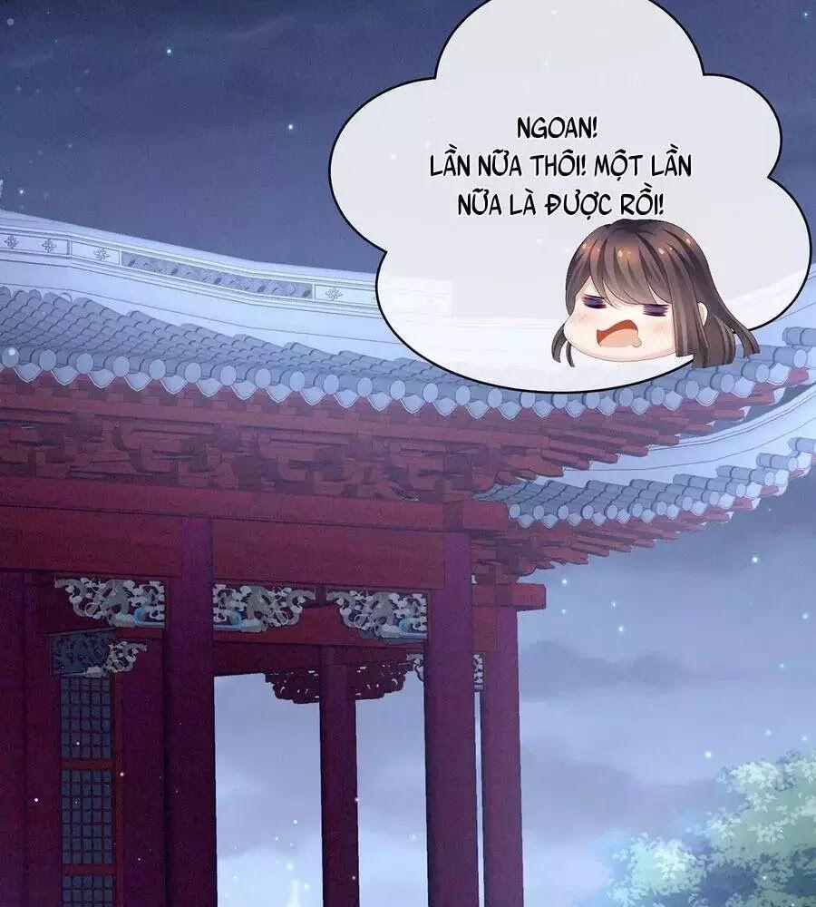 Hậu Cung Của Nữ Đế 83 trang 50