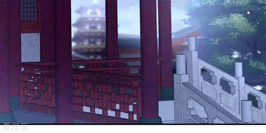 Hậu Cung Của Nữ Đế 83 trang 51