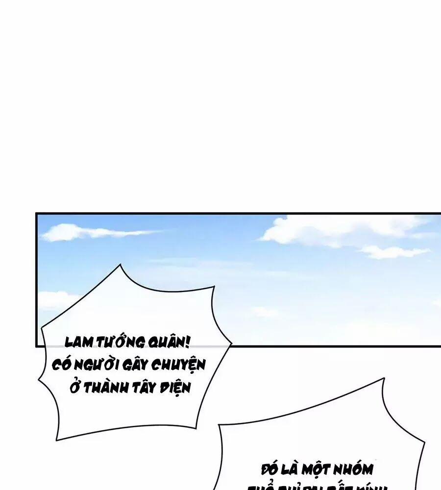 Hậu Cung Của Nữ Đế 83 trang 52